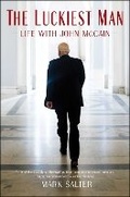 Cover: The Luckiest Man - Simon & Schuster