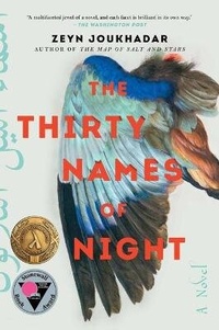 Enlarge image Cover: The Thirty Names of Night - Simon & Schuster