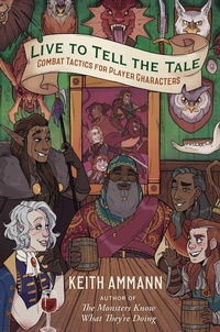 Enlarge image Cover: Live to Tell the Tale: Volume 2 - Gallery