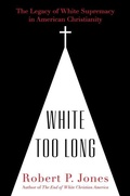 Cover: White Too Long - Simon & Schuster