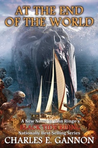 Enlarge image Cover: At the End of the World: Volume 9 - Baen Books