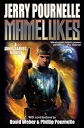 Cover: Mamelukes: Volume 4 - Simon & Schuster