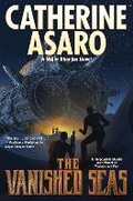 Cover: The Vanished Seas: Volume 3 - Simon & Schuster