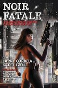 Cover: Noir Fatale - Baen Books