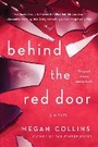 Cover: Behind the Red Door - Atria Books