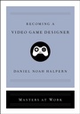 Cover: Becoming a Video Game Designer - Simon & Schuster