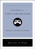 Cover: Becoming a Video Game Designer - Simon & Schuster