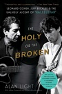 Cover: The Holy or the Broken - Atria Books