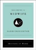 Cover: Becoming a Midwife - Simon & Schuster
