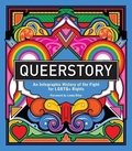 Cover: Queerstory - Tiller Press