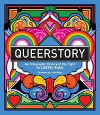 Enlarge image Cover: Queerstory - Tiller Press