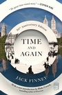 Cover: Time and Again - Atria Books