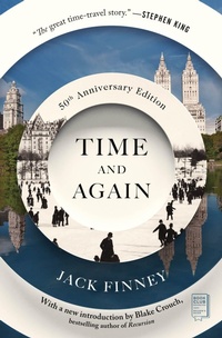 Enlarge image Cover: Time and Again - Atria Books