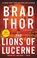 Cover: The Lions of Lucerne: Volume 1 - Emily Bestler Books