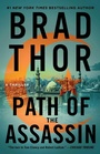 Cover: Path of the Assassin: Volume 2 - Emily Bestler Books