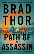Cover: Path of the Assassin: Volume 2 - Emily Bestler Books