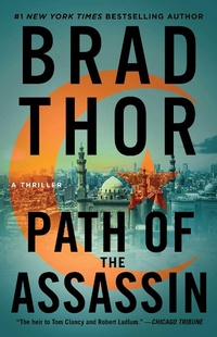 Enlarge image Cover: Path of the Assassin: Volume 2 - Emily Bestler Books