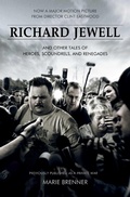 Cover: Richard Jewell - Simon & Schuster