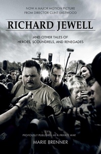 Enlarge image Cover: Richard Jewell - Simon & Schuster
