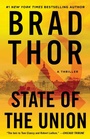 Cover: State of the Union: Volume 3 - Emily Bestler Books
