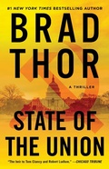 Cover: State of the Union: Volume 3 - Emily Bestler Books