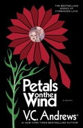 Cover: Petals on the Wind - Gallery Books