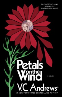 Enlarge image Cover: Petals on the Wind - Gallery Books