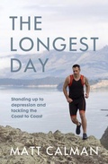 Cover: The Longest Day - Allen & Unwin Aotearoa New Zealand