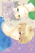 Cover: Daytime Shooting Star, Vol. 7: Volume 7 - Viz Media, Subs. of Shogakukan Inc