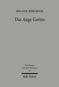 Cover: Das Auge Gottes - Mohr Siebeck