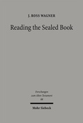 Cover: Reading the Sealed Book - Mohr Siebeck