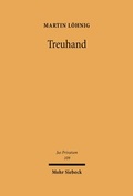 Bild: Treuhand - Mohr Siebeck