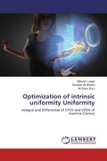 Cover: Optimization of intrinsic uniformity Uniformity - LAP Lambert Academic Publishing