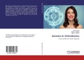 Cover: Genetics In Orthodontics - LAP Lambert Academic Publishing