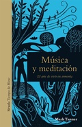 Cover: M&uacute;sica y meditaci&oacute;n - Siruela