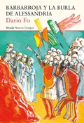Cover: Barbarroja y la burla de Alessandria - Siruela