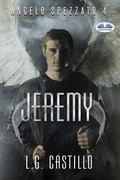 Cover: Jeremy - Tektime