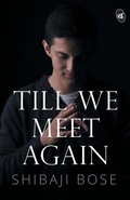 Cover: Till We Meet Again - Srishti Publishers & Distributors
