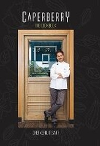 Enlarge image Cover: Caperberry - Bloomsbury Publishing India Pvt Ltd