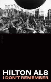 Enlarge image Cover: I Don't Remember - Penguin Books Ltd