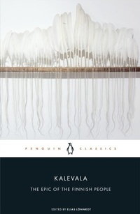 Abbildung von: Kalevala - Penguin Books Ltd