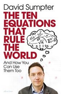 Abbildung von: The Ten Equations that Rule the World - Penguin Books Ltd