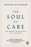 Cover: The Soul of Care - Penguin Books Ltd