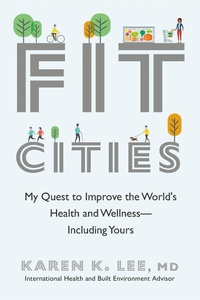 Abbildung von: Fit Cities - Doubleday Canada