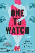 Cover: One to Watch - The Dial Press