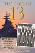 Cover: The Golden Thirteen - Beacon Press