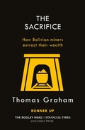 Cover: The Sacrifice - Vintage Digital