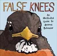 Abbildung von: False Knees - Andrews McMeel Publishing, LLC