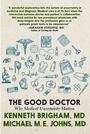 Cover: The Good Doctor - Seven Stories Press