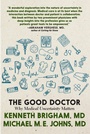 Cover: The Good Doctor - Seven Stories Press,U.S.